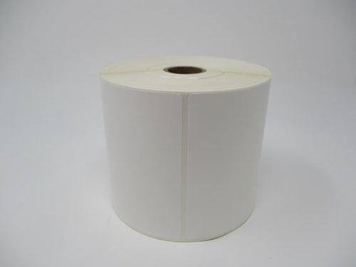 Brother BFS1B152102 printer label White Self-adhesive printer label
