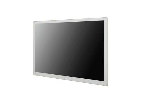 LG 55MH5K-W broadcast monitor 139.7 cm (55")
