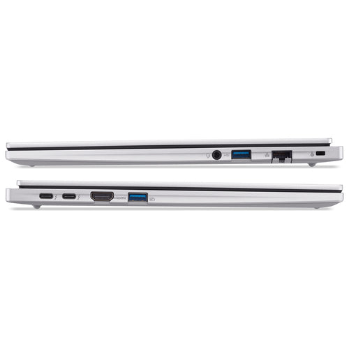 Acer TravelMate P2 (TMP214-56-TCO) Intel Core 5 120U, 8GB, 256GB SSD, 14" WUXGA, Win11Pro Notebook