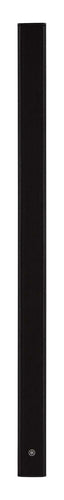 Yamaha VXL1B-16 loudspeaker Full range Black Wired 160 W