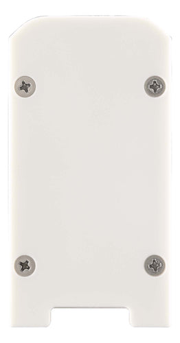 Yamaha VXL1W-16 loudspeaker Full range White Wired 160 W