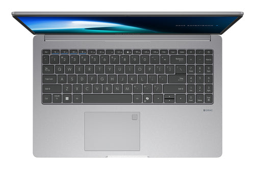 ASUS ExpertBook P1 P1503CVA-XS54 Intel® Core™ i5 i5-13420H Laptop 39.6 cm (15.6") Full HD 16 GB DDR5-SDRAM 512 GB SSD Wi-Fi 6 (802.11ax) Windows 11 Pro Grey