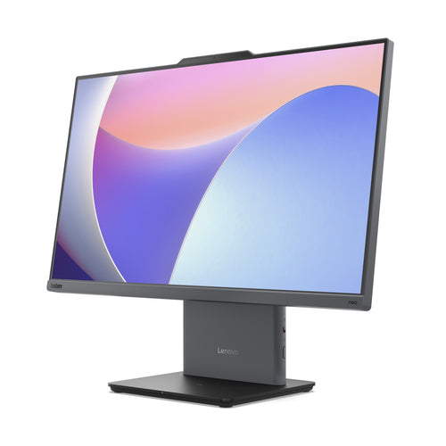 Lenovo ThinkCentre neo 50a 24 Gen 5 Intel® Core™ i5 i5-13420H 60.5 cm (23.8") 1920 x 1080 pixels All-in-One PC 16 GB DDR5-SDRAM 256 GB SSD Windows 11 Pro Wi-Fi 6 (802.11ax) Grey