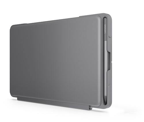 Lenovo Chromebook Duet EDU G2 MediaTek Kompanio 64 GB 27.8 cm (10.9") 8 GB Wi-Fi 6 (802.11ax) ChromeOS Grey