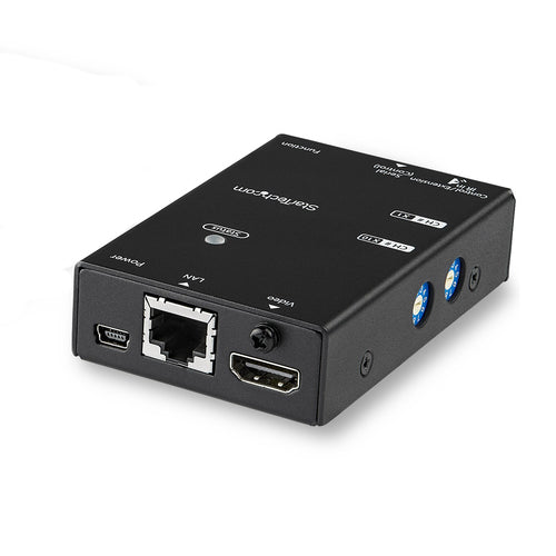StarTech.com HDMI over IP Receiver for ST12MHDLNHK - 1080p