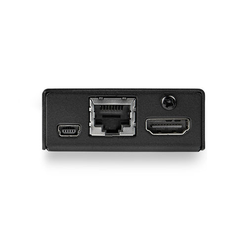 StarTech.com HDMI over IP Receiver for ST12MHDLNHK - 1080p