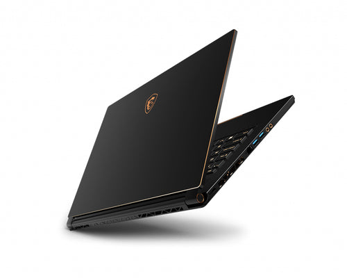 MSI Gaming GS65 Stealth-1668 Intel® Core™ i7 i7-9750H Laptop 39.6 cm (15.6") Full HD 16 GB DDR4-SDRAM 512 GB SSD NVIDIA® GeForce® GTX 1660 Ti Wi-Fi 5 (802.11ac) Windows 10 Home Black