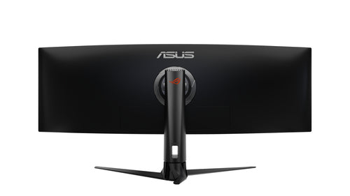 ASUS ROG Strix XG49VQ computer monitor 124.5 cm (49") 3840 x 1080 pixels UltraWide Full HD LED Black