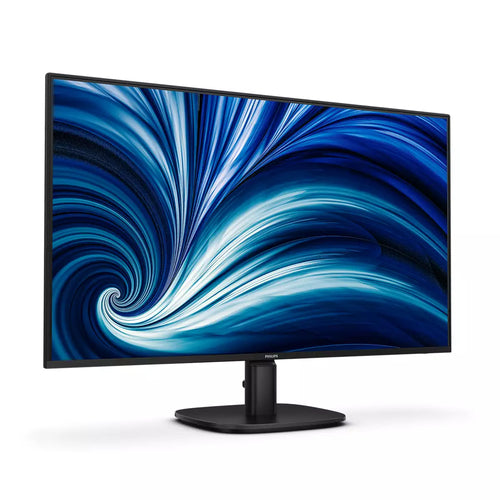 Philips 2000 series 27B2N2100/27 computer monitor 68.6 cm (27") 1920 x 1080 pixels Full HD LCD Black