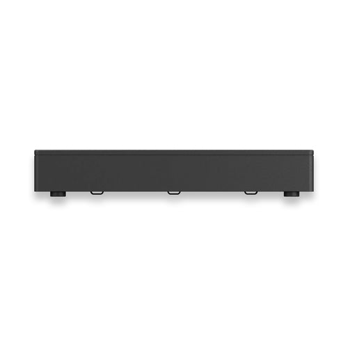 ASUS NUC 13 Rugged BNUC13BRFA200B0UI Black x7211E
