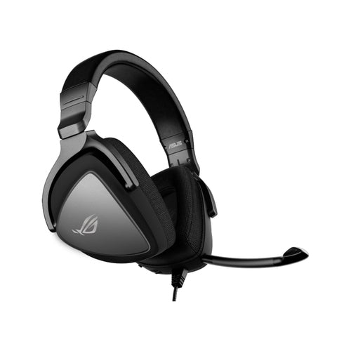 ASUS ROG Delta Core Headset Wired Head-band Gaming Black