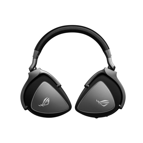 ASUS ROG Delta Core Headset Wired Head-band Gaming Black