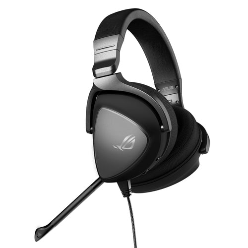 ASUS ROG Delta Core Headset Wired Head-band Gaming Black