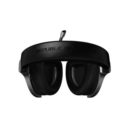 ASUS ROG Delta Core Headset Wired Head-band Gaming Black