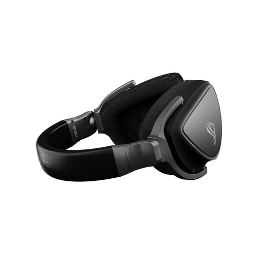 ASUS ROG Delta Core Headset Wired Head-band Gaming Black
