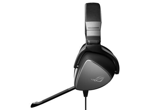 ASUS ROG Delta Core Headset Wired Head-band Gaming Black