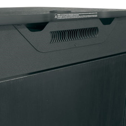 Middle Atlantic Products RFR-2028CR rack cabinet 20U Freestanding rack Wood