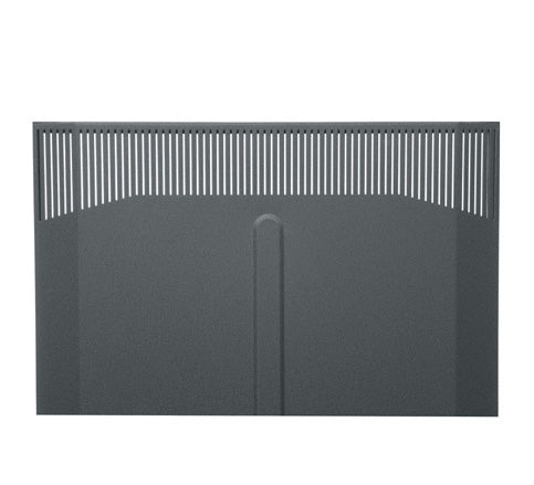 Middle Atlantic Products BFD-45 rack accessory Door