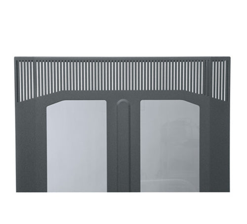 Middle Atlantic Products BPFD-45 rack accessory Door