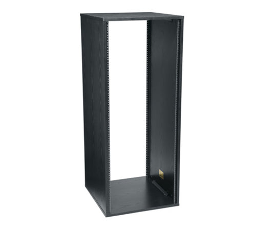Middle Atlantic Products BRK28-22 rack cabinet 28U Freestanding rack Black