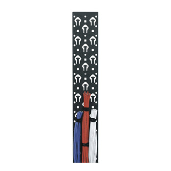 Middle Atlantic Products LACE-13-OWP rack accessory Cable lacing bar