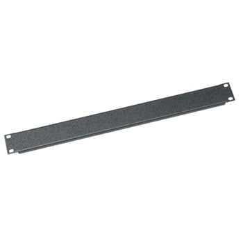 Middle Atlantic Products SB1 rack accessory Blank panel