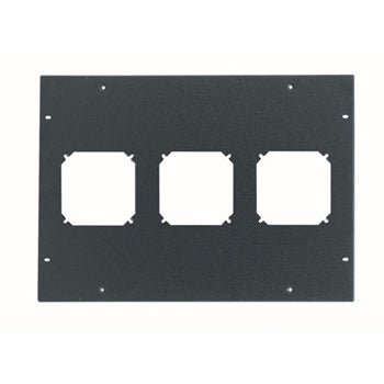 Middle Atlantic Products ERK-4FT rack accessory Fan tray