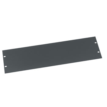 Middle Atlantic Products FEB3-CP6 rack accessory Blank panel