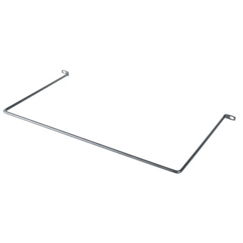 Middle Atlantic Products LBP-10R90 rack accessory Cable lacing bar