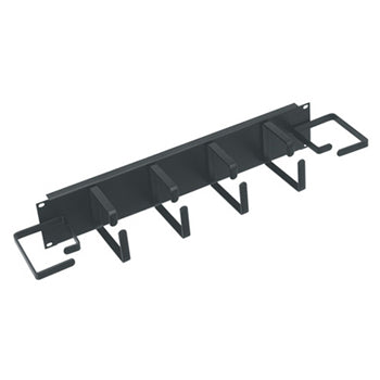 Middle Atlantic Products HCM-2DV rack accessory Cable management panel