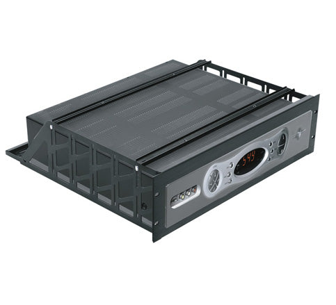 Middle Atlantic Products -C rack accessory Insert panel