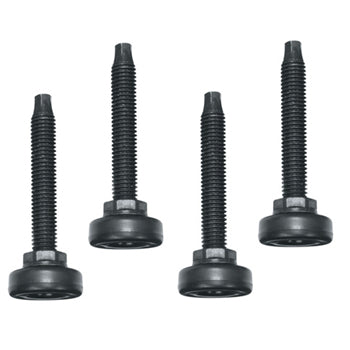Middle Atlantic Products LF-HD rack accessory Rack feet