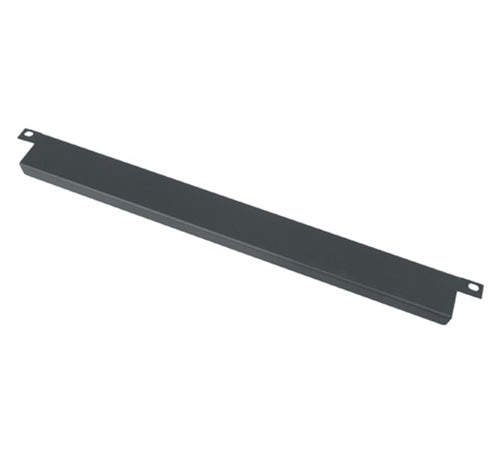 Middle Atlantic Products UFAF-1 rack accessory Blank panel