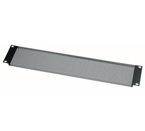 Middle Atlantic Products VT2-CP12 rack accessory Vented blank panel