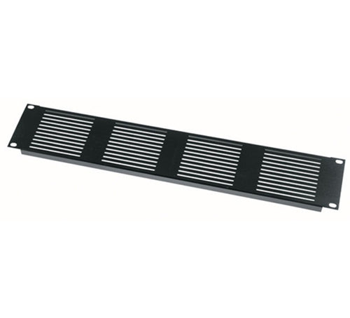 Middle Atlantic Products VTP-2 rack accessory Vented blank panel