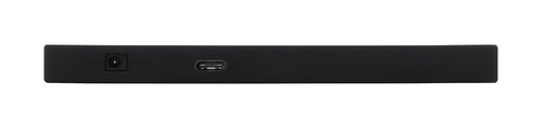 Verbatim 43888 optical disc drive Blu-Ray DVD Combo Black