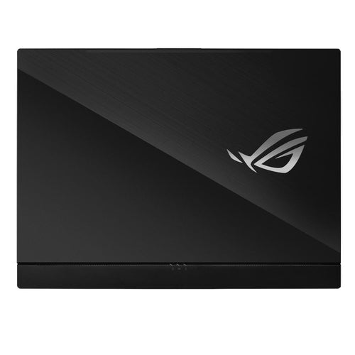 ASUS ROG Zephyrus S GX531GX-XS74 Intel® Core™ i7 i7-8750H Laptop 39.6 cm (15.6") Full HD 16 GB DDR4-SDRAM 512 GB SSD NVIDIA® GeForce RTX™ 2080 Max-Q Wi-Fi 5 (802.11ac) Windows 10 Pro Black