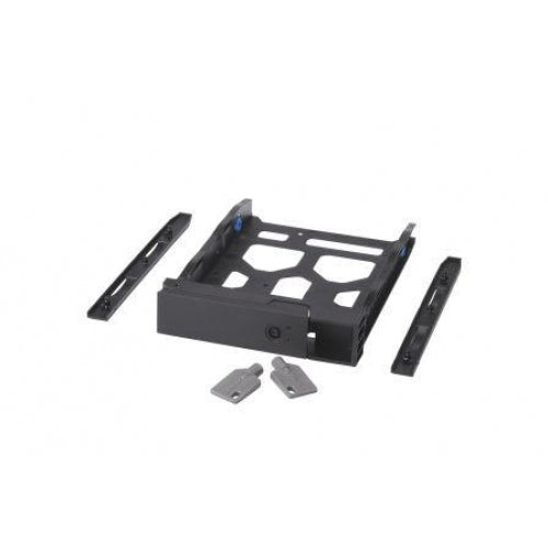 QNAP TRAY-35-BLK01 data storage device part/accessory