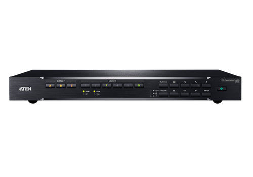 ATEN VP2730 video switch HDMI