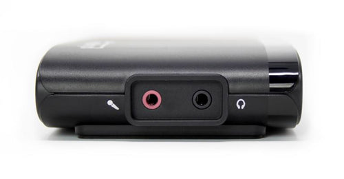 Plugable Technologies UD-3900H laptop dock/port replicator Docking USB 3.2 Gen 1 (3.1 Gen 1) Type-A Black