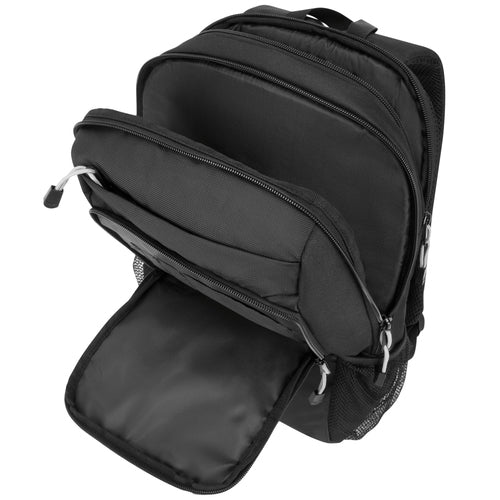Targus TSB968GL laptop case 40.6 cm (16") Backpack Black
