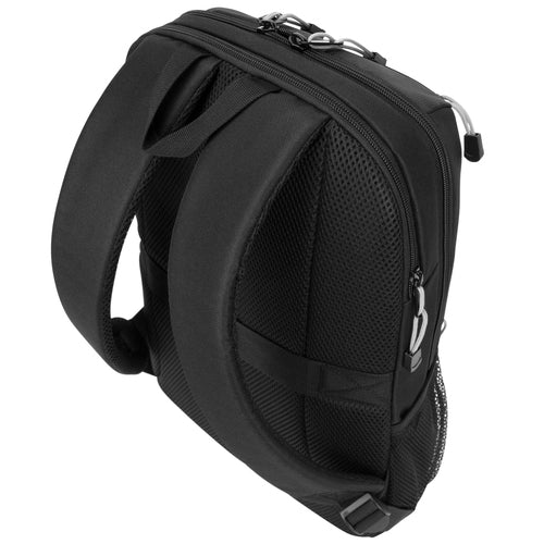 Targus TSB968GL laptop case 40.6 cm (16") Backpack Black