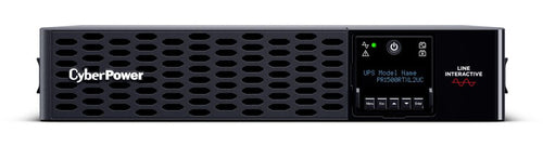 CyberPower Smart App Sinewave uninterruptible power supply (UPS) Line-Interactive 1.5 kVA 1500 W 8 AC outlet(s)