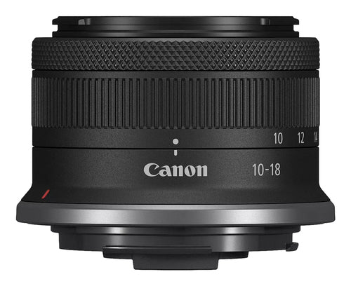 Canon EOS R50 Vlogging Creator Kit