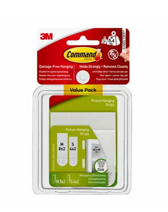 3M 7100235893 mounting tape/label