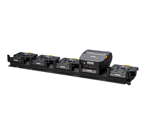 Brother LBX085 battery charger AC