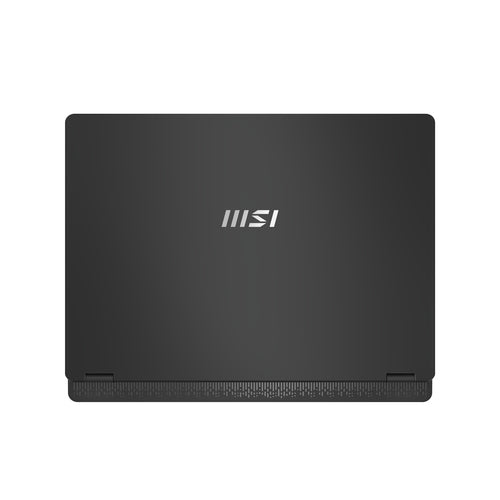 MSI Prestige 14 AI EVO C1MG-048US Intel Core Ultra 9 185H Laptop 35.6 cm (14") 2.8K 32 GB DDR5-SDRAM 1 TB SSD Wi-Fi 7 (802.11be) Windows 11 Pro Grey