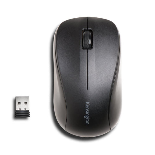 Kensington K74532WWA mouse Travel Ambidextrous RF Wireless 1000 DPI
