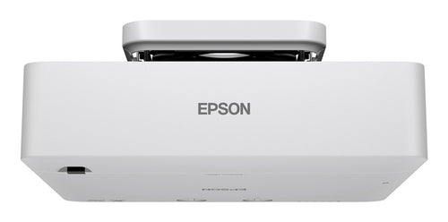 Epson PowerLite L890U 8000 ANSI lumens 3LCD WUXGA (1920x1200) White