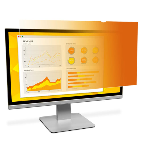 3M 7100194178 display privacy filter 49.5 cm (19.5") Monitor Frameless display privacy filter